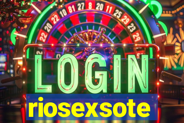 riosexsote