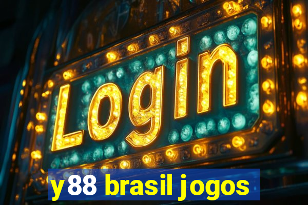 y88 brasil jogos