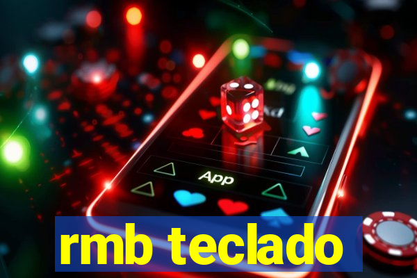 rmb teclado