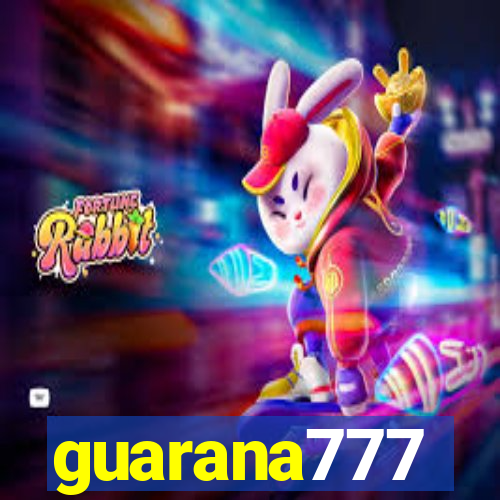 guarana777