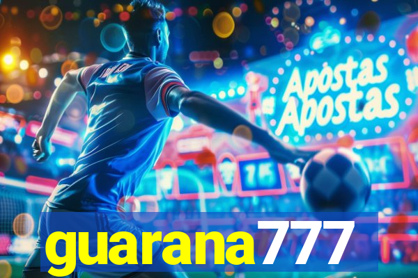 guarana777