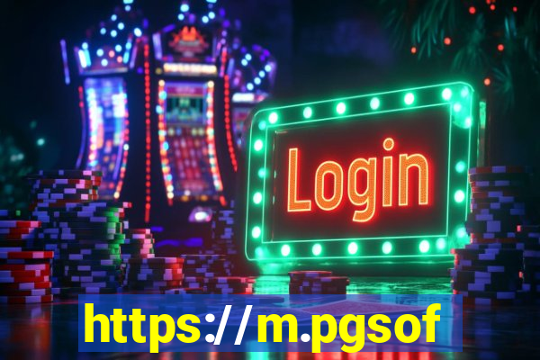 https://m.pgsoft-games.com