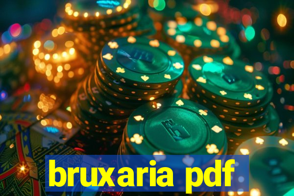 bruxaria pdf