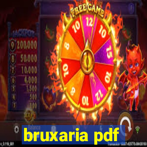 bruxaria pdf