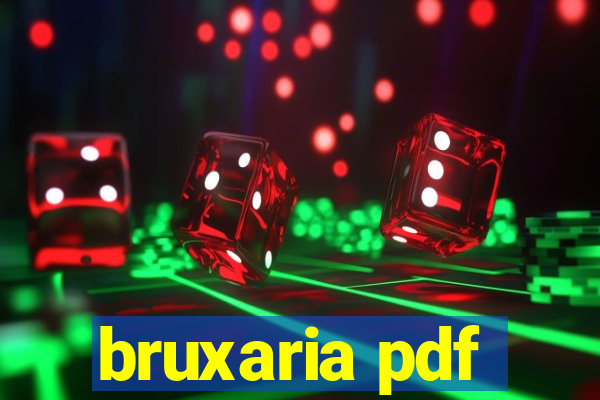 bruxaria pdf