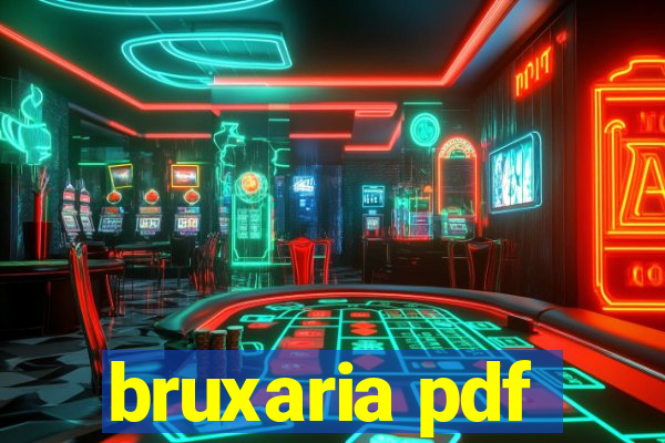 bruxaria pdf