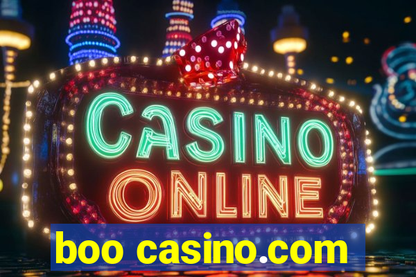 boo casino.com