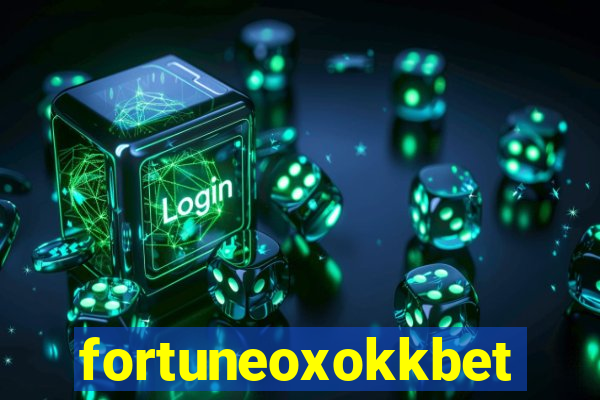 fortuneoxokkbet