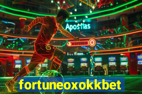 fortuneoxokkbet