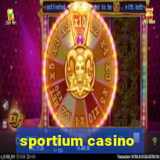 sportium casino