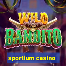 sportium casino