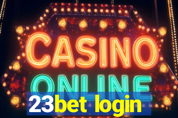 23bet login