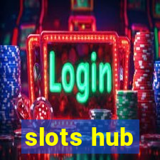 slots hub