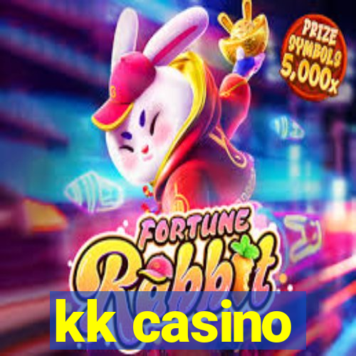 kk casino