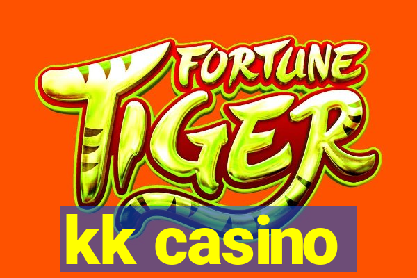 kk casino