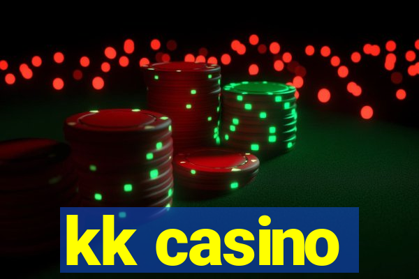 kk casino