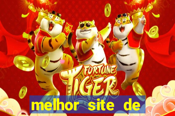 melhor site de jogos de aposta