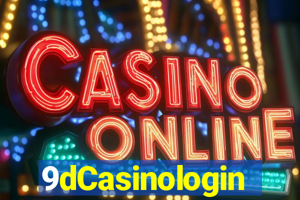 9dCasinologin