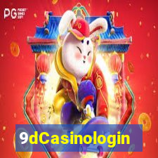 9dCasinologin