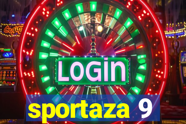 sportaza 9