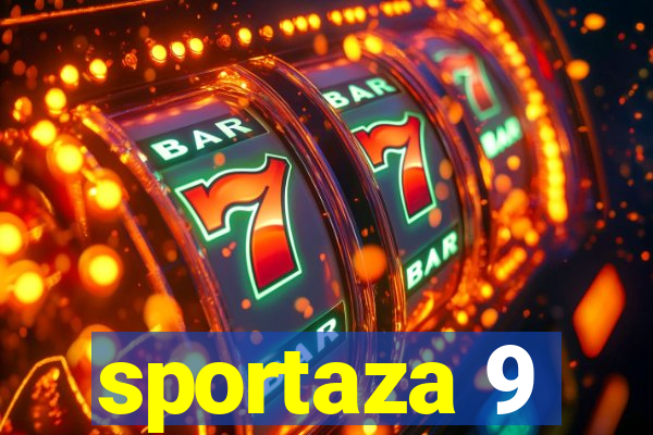 sportaza 9