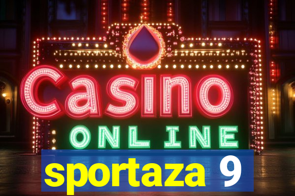 sportaza 9