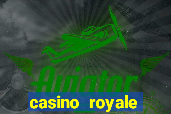 casino royale casino royale