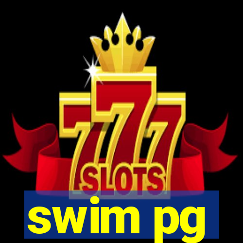 swim pg