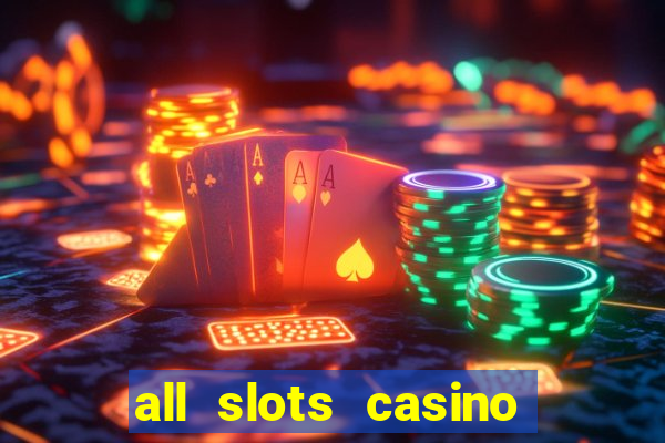 all slots casino online casino review