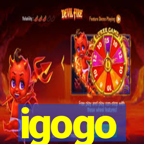 igogo