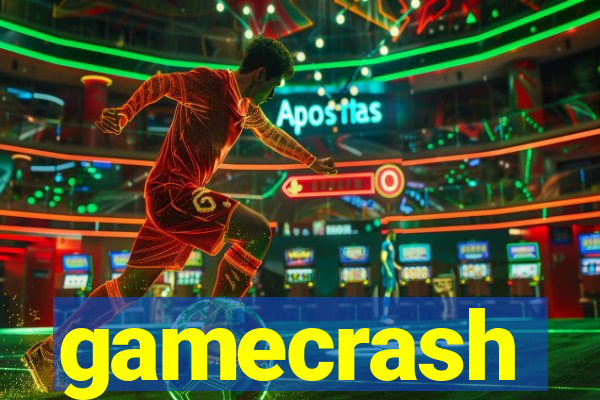 gamecrash