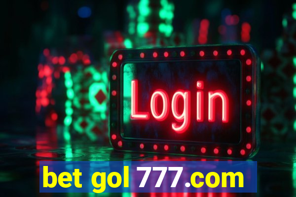 bet gol 777.com