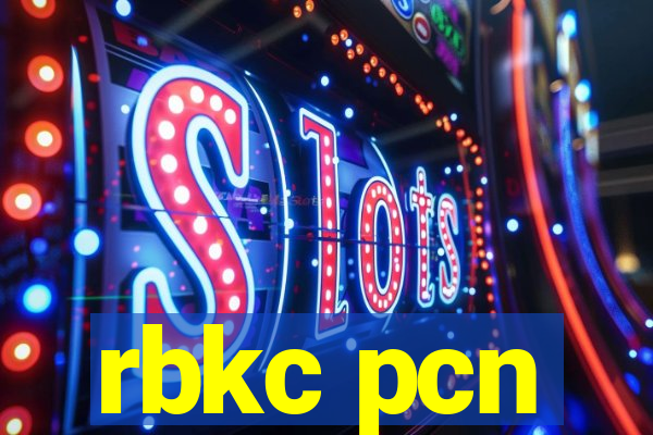 rbkc pcn