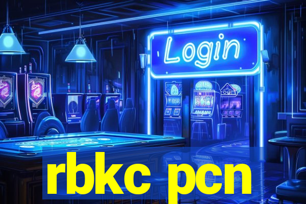 rbkc pcn