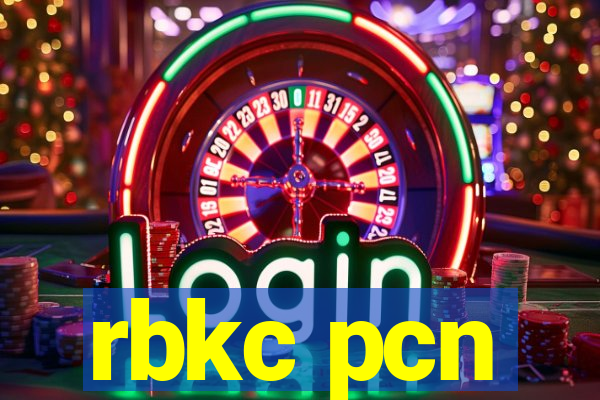 rbkc pcn