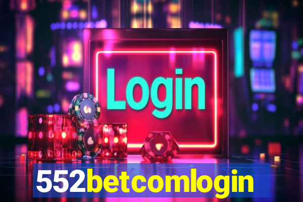 552betcomlogin