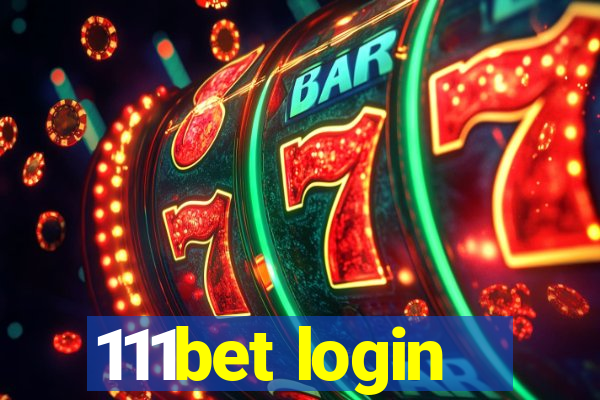 111bet login