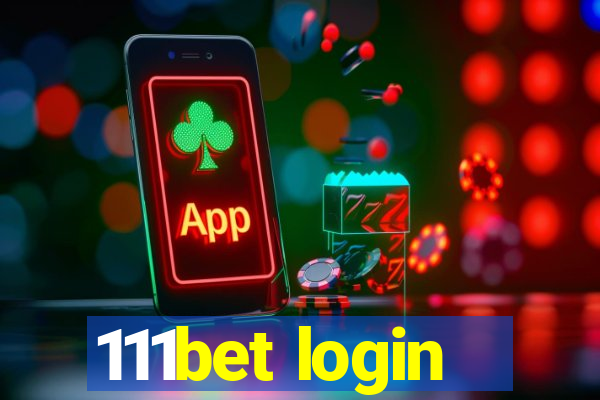 111bet login