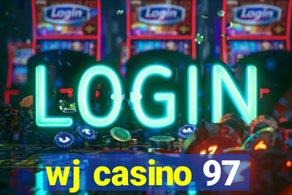 wj casino 97