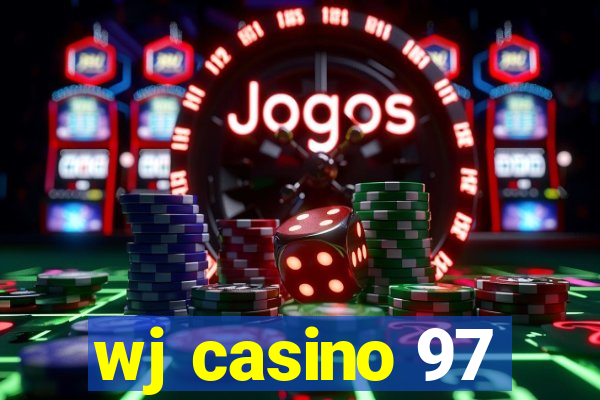 wj casino 97