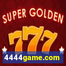 4444game.com