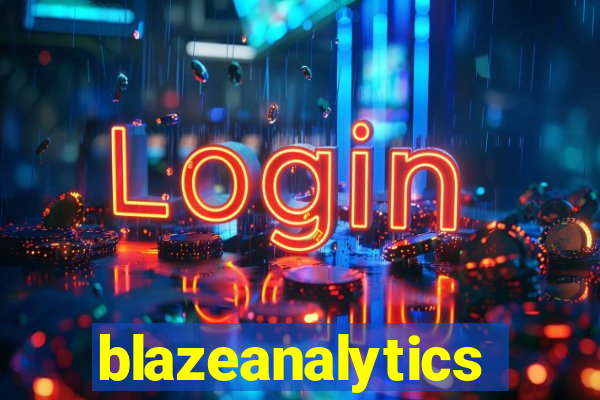 blazeanalytics