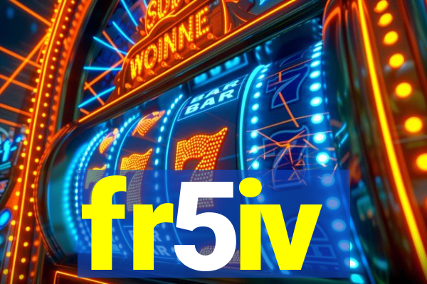 fr5iv