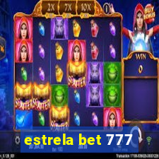 estrela bet 777