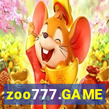 zoo777.GAME