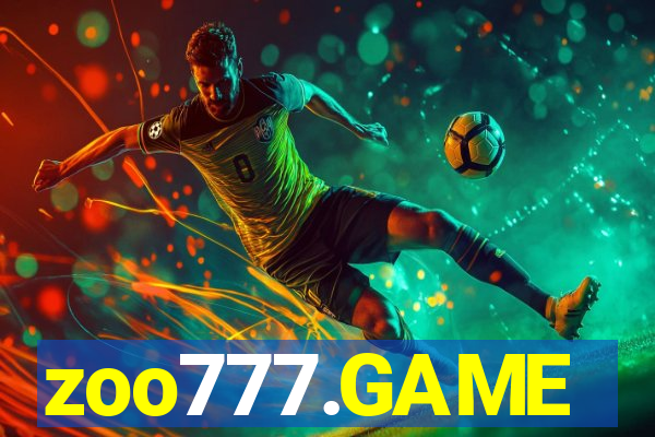 zoo777.GAME