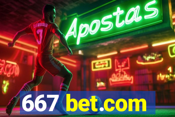 667 bet.com