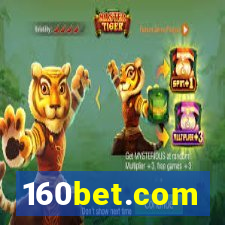 160bet.com