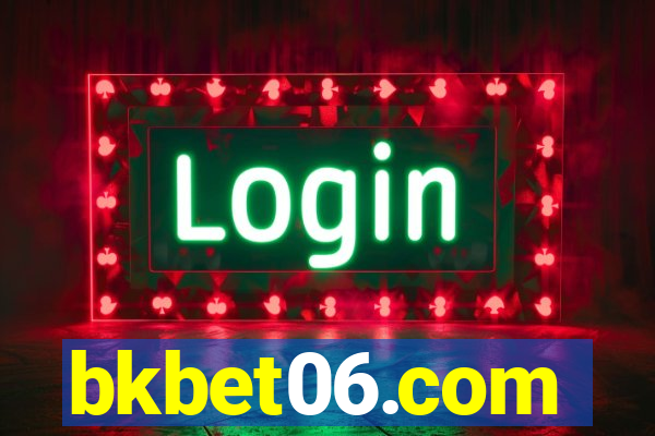 bkbet06.com