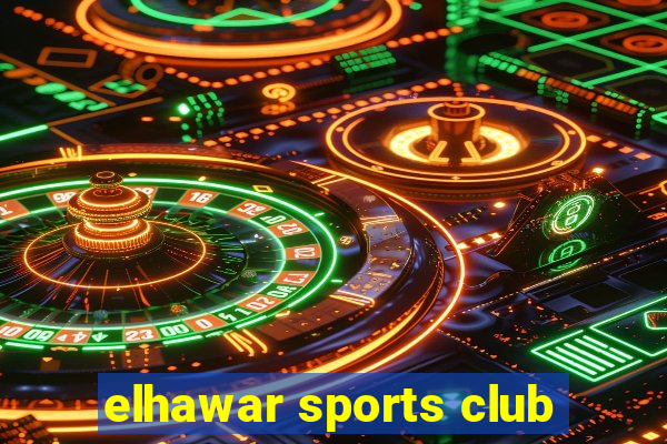 elhawar sports club